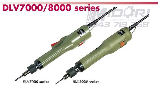Tô Vít Điện Series DLV7000/8000