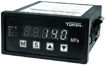 Bộ Điều Khiển Yuken AMC-IV-2-10