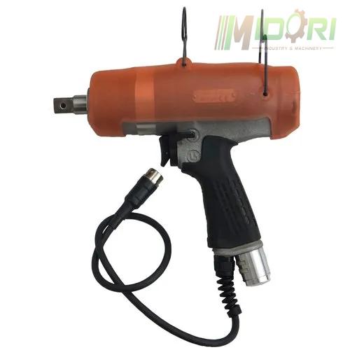 Súng Bắn Ốc Dùng Hơi FET-6-1