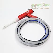 Súng Phun Sơn Tĩnh Điện Bột CG3000-F