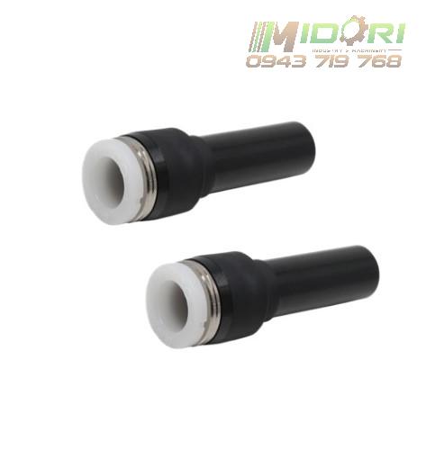 Đầu nối khí nén khớp nối thẳng PGJ10-5/16C Pisco
