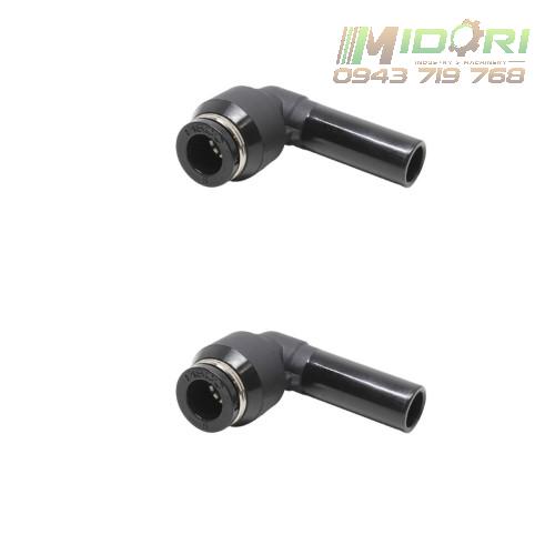Đầu nối khí nén khớp nối khuỷu tay PLGJ10-6/PLGJ10-8 Pisco
