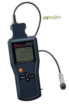 Máy Đo Độ Dày Sơn SWT-NEO SERIES