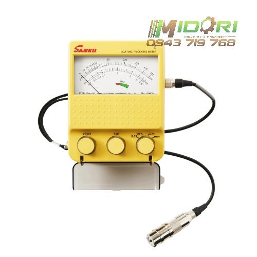 Máy Đo Độ Dày Sơn PRO-S