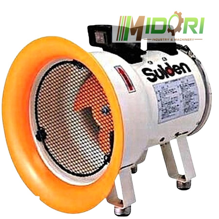 Quạt tản nhiệt di động SJF-200L