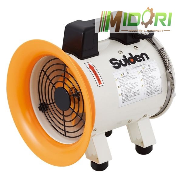 Quạt tản nhiệt di động SJF-200RS