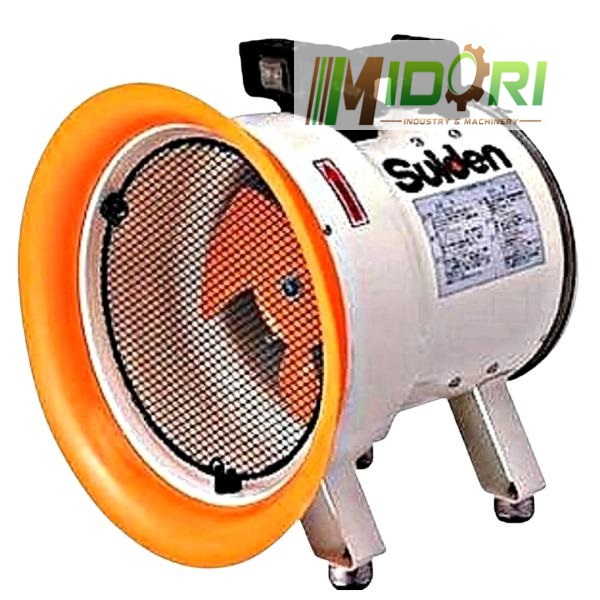 Quạt tản nhiệt di động SJF-250L