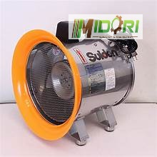 Quạt tản nhiệt di động SJF-300C