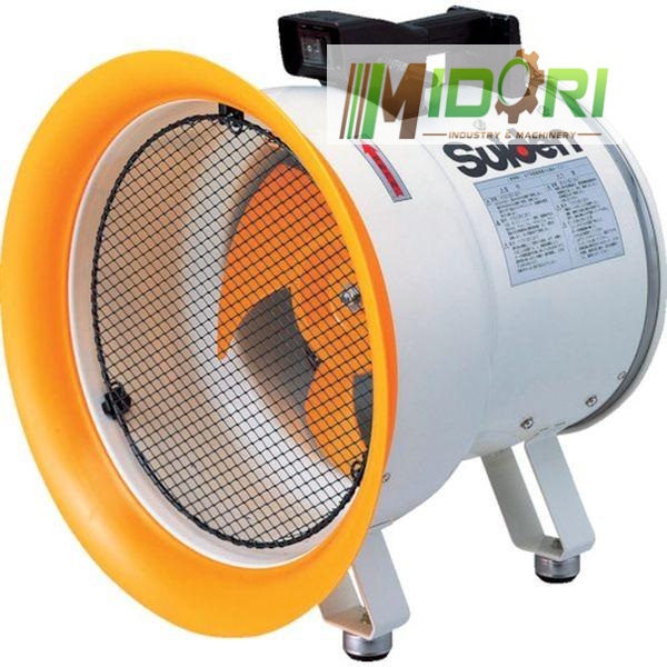 Quạt tản nhiệt di động SJF-300L