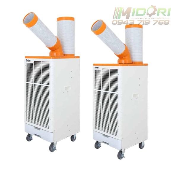 Điều Hòa Di Động SS-22EC-8A hiệu Suiden